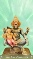 Narasimha Mobile Wallpaper_318