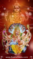 Narasimha Mobile Wallpaper_333