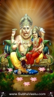 Narasimha Mobile Wallpaper_77