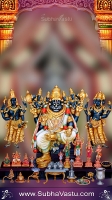 Narasimha Swamy Cellphone Wallpapers_352