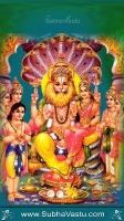 Narasimha Swamy Mobile Wallpapers_157