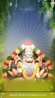 Narasimha Swamy Mobile Wallpapers_160