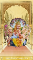Narasimha Swamy Mobile Wallpapers_161