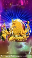 Narasimha Swamy Mobile Wallpapers_283