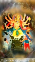 Narasimha Swamy Mobile Wallpapers_293