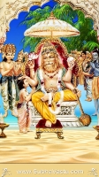 Narasimha Swamy Mobile Wallpapers_505