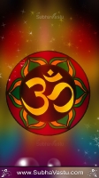 Om Mobile Wallpapers_154