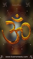 Om Mobile Wallpapers_320