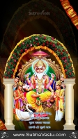 All Hindu Gods Mobile Wallpaper_311