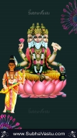 All Hindu Gods Mobile Wallpaper_313