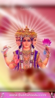All Hindu Gods Mobile Wallpaper_320