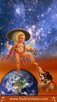 All Hindu Gods Mobile Wallpaper_327