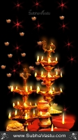 All Hindu Gods Mobile Wallpaper_329