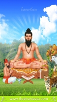 All Hindu Gods Mobile Wallpaper_336