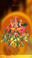 All Hindu Gods Mobile Wallpaper_342