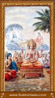 All Hindu Gods Mobile Wallpaper_345