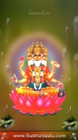 All Hindu Gods Mobile Wallpaper_346