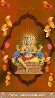 All Hindu Gods Mobile Wallpaper_348