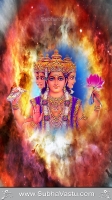 All Hindu Gods Mobile Wallpaper_350