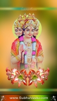 All Hindu Gods Mobile Wallpaper_352