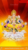 All Hindu Gods Mobile Wallpaper_448