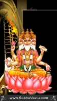 All Hindu Gods Mobile Wallpaper_463