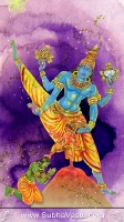 All Hindu Gods Mobile Wallpaper_465