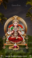 Hindu Gods Mobile Wallpaper_570