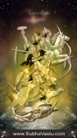 Hindu Gods Mobile Wallpaper_573
