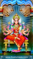 Hindu Gods Mobile Wallpaper_574