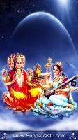Hindu Gods Mobile Wallpapers_500
