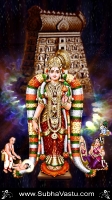 Madhura Meenakshi Mobile Wallpaper_576