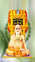 Raghavendra Cell Wallpapers_11