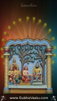 Raghavendra Cell Wallpapers_16