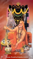 Raghavendra Cell Wallpapers_21