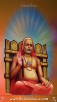 Raghavendra Cell Wallpapers_26