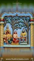 Raghavendra Cell Wallpapers_28
