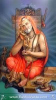 Raghavendra Cell Wallpapers_29