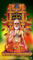 Raghavendra Cell Wallpapers_31
