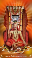 Raghavendra Cell Wallpapers_36