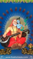 Raghavendra Cell Wallpapers_4