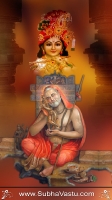 Raghavendra Mobile Wallpaper_517