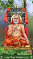 Raghavendra Mobile Wallpaper_518