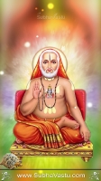 Raghavendra Mobile Wallpaper_523