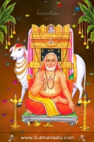 Raghavendra Mobile Wallpapers_240