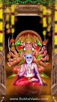 Raghavendra Mobile Wallpapers_258