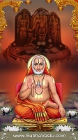 Raghavendra Mobile Wallpapers_550