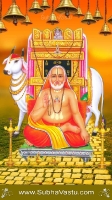 Raghavendra Swamy Mobile Wallpaper_619