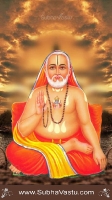 Raghavendra Swamy Mobile Wallpaper_622