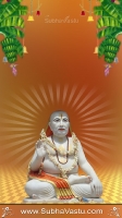 Raghavendra Swamy Mobile Wallpapers_101